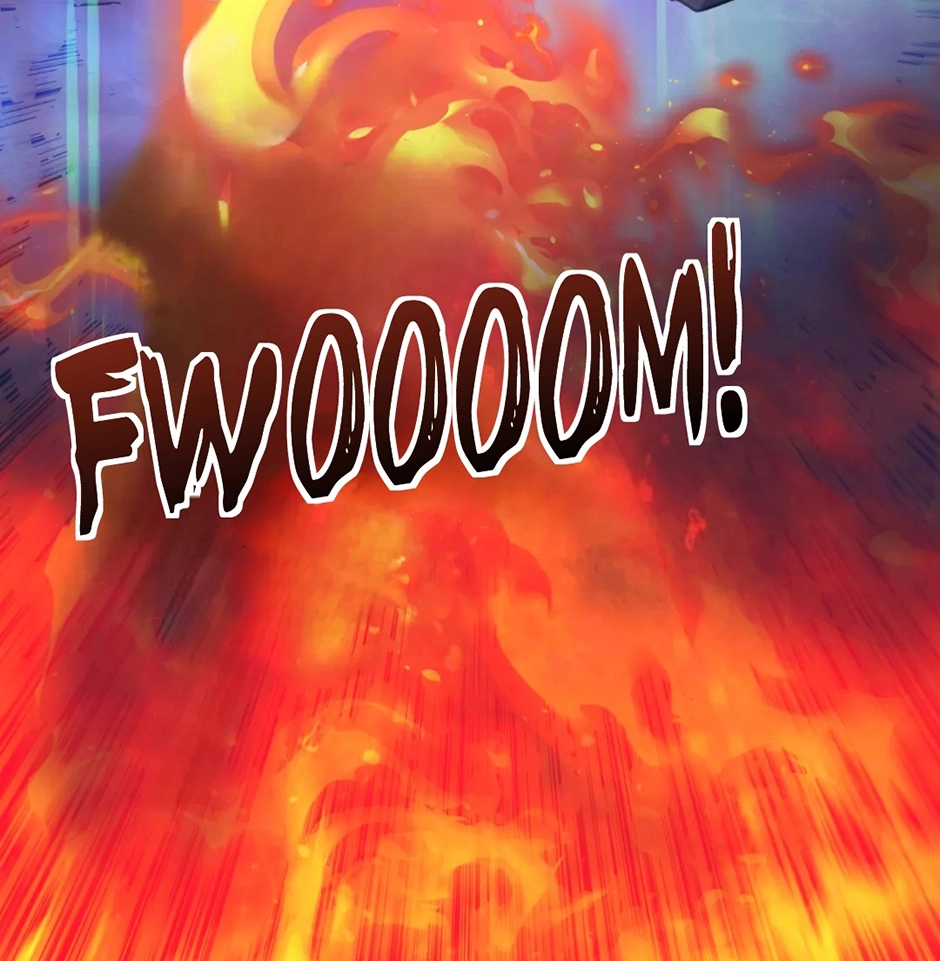 SSS-Rank Lone Summoner Chapter 228 page 57 - 