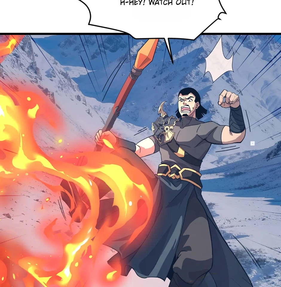 SSS-Rank Lone Summoner Chapter 228 page 59 - 