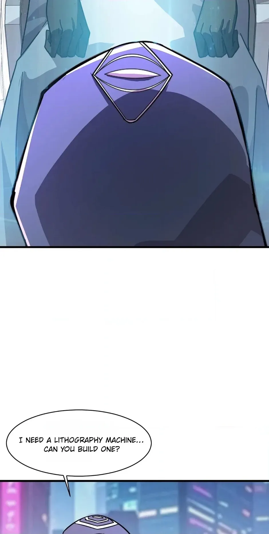 SSS-Rank Lone Summoner Chapter 229 page 20 - 