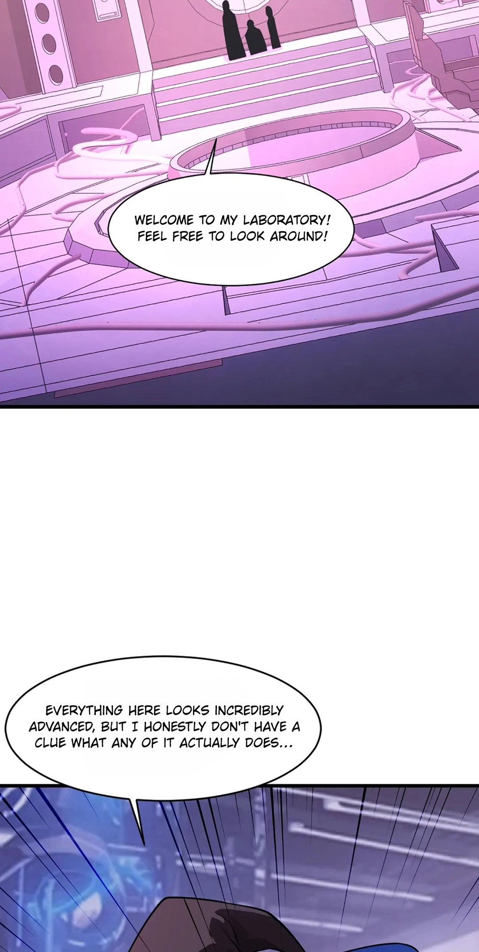 SSS-Rank Lone Summoner Chapter 229 page 32 - 