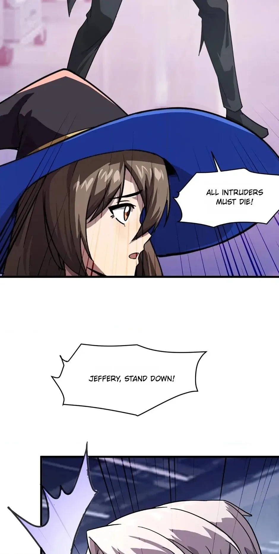SSS-Rank Lone Summoner Chapter 229 page 40 - 