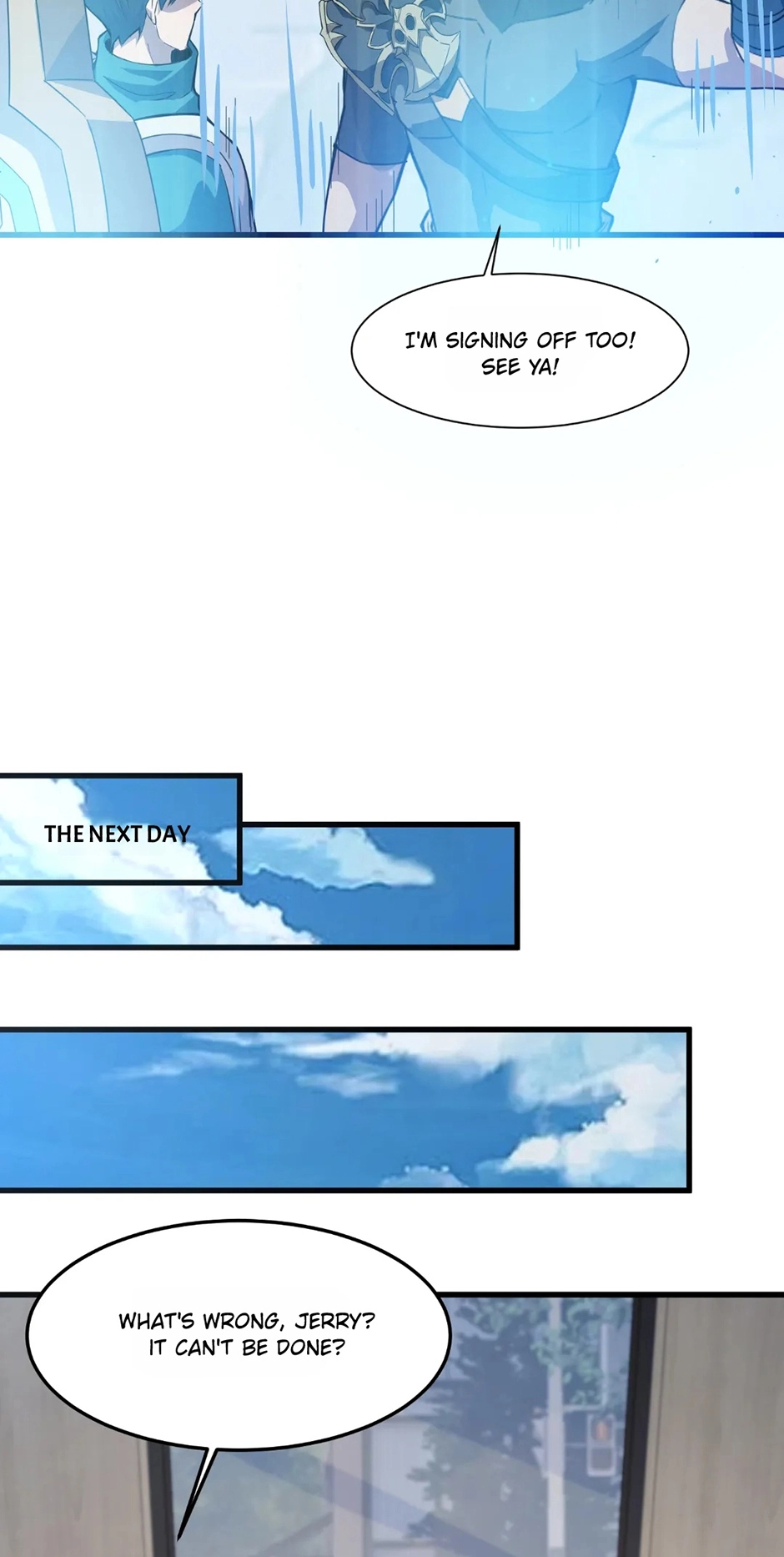 SSS-Rank Lone Summoner Chapter 229 page 5 - 