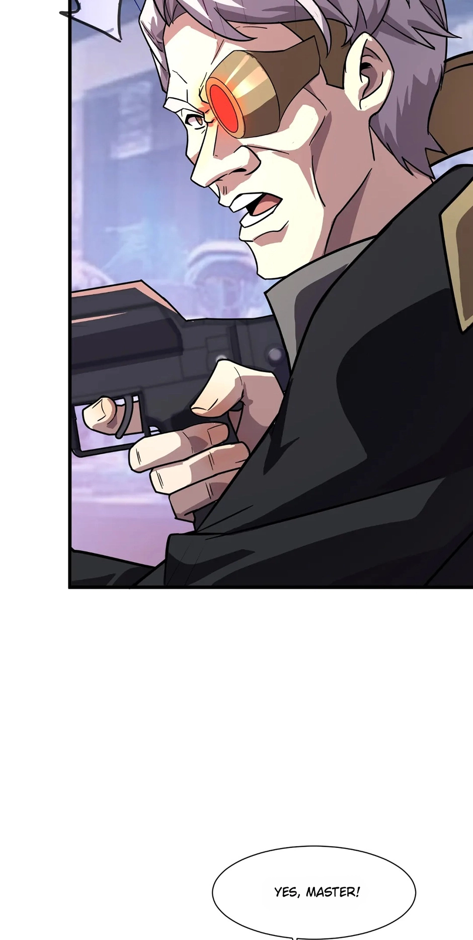 SSS-Rank Lone Summoner Chapter 229 page 41 - 
