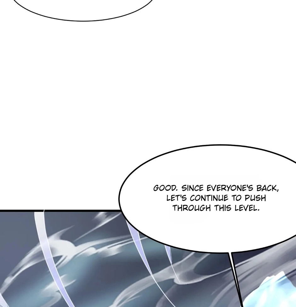 SSS-Rank Lone Summoner Chapter 229 page 46 - 