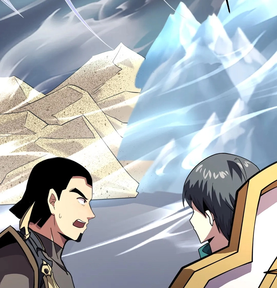 SSS-Rank Lone Summoner Chapter 229 page 47 - 