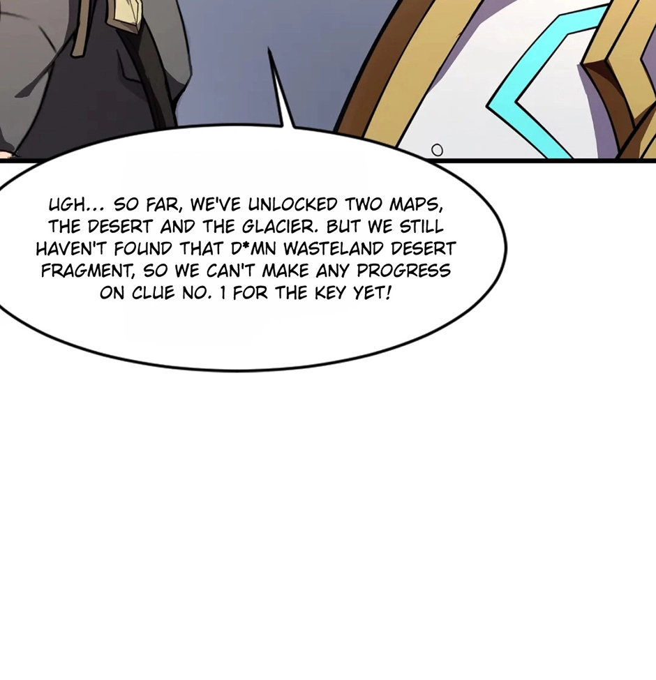 SSS-Rank Lone Summoner Chapter 229 page 48 - 