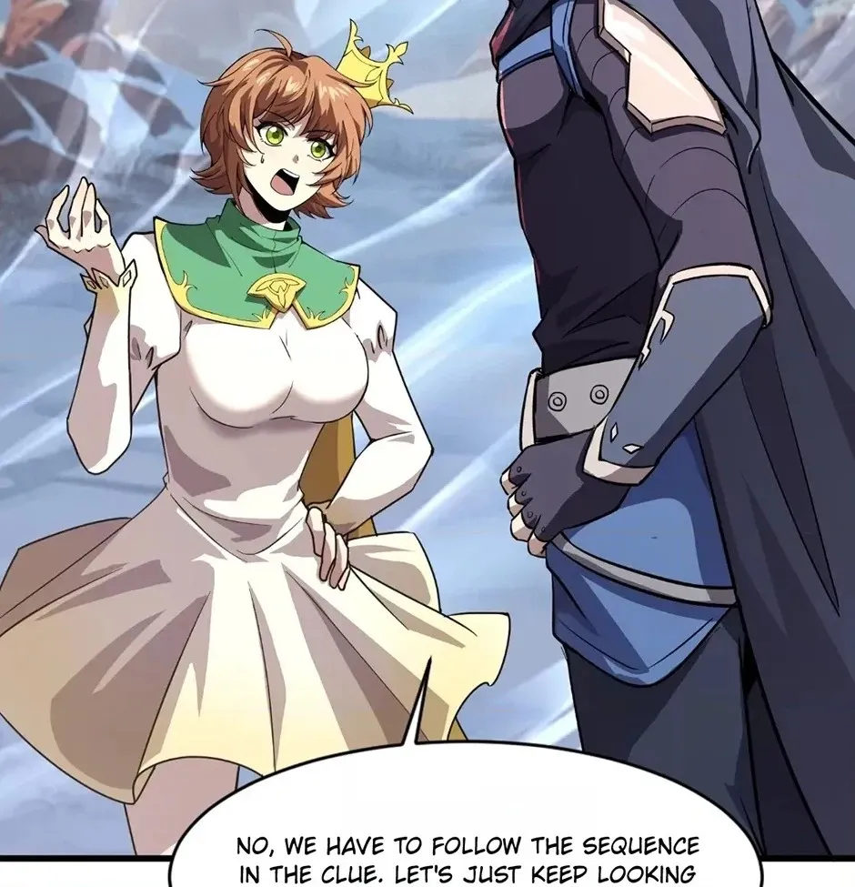 SSS-Rank Lone Summoner Chapter 229 page 50 - 