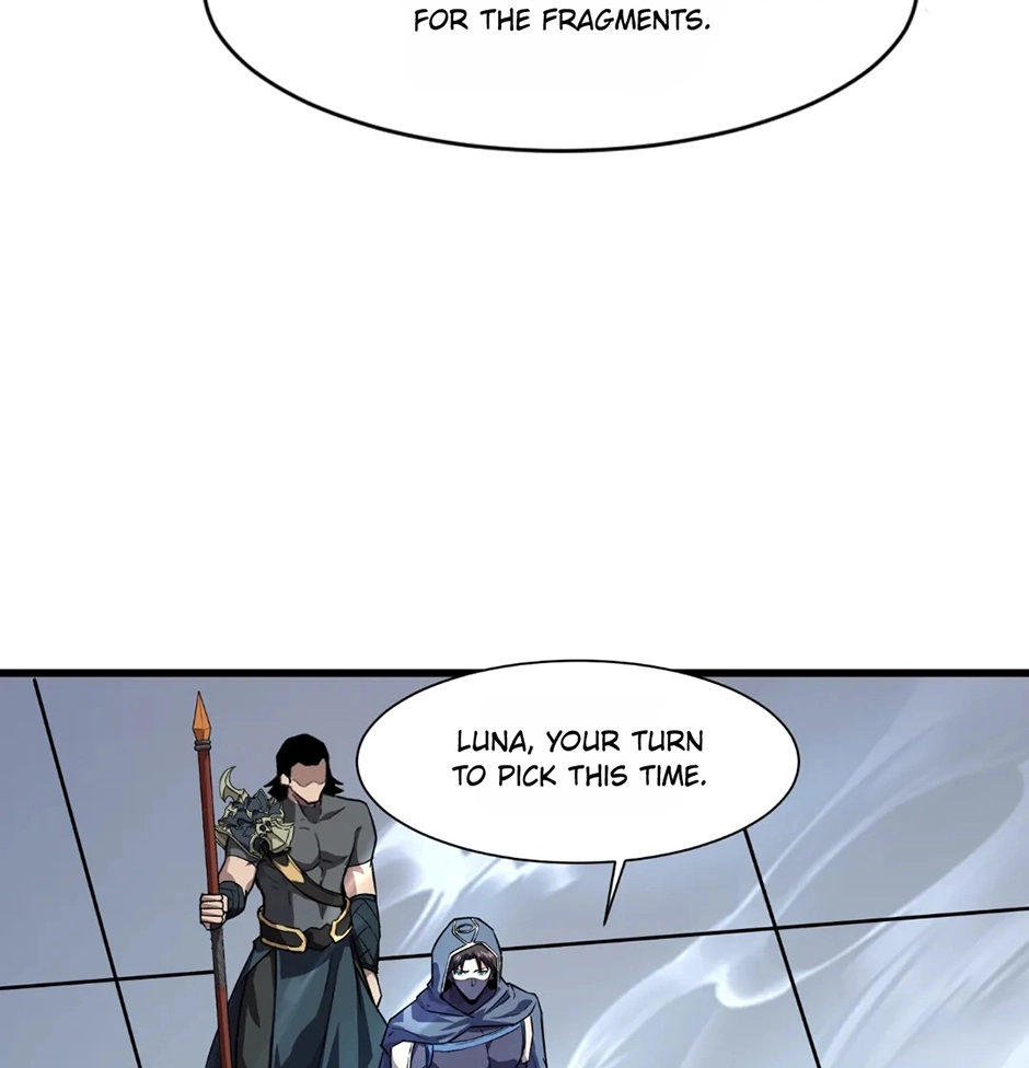 SSS-Rank Lone Summoner Chapter 229 page 51 - 