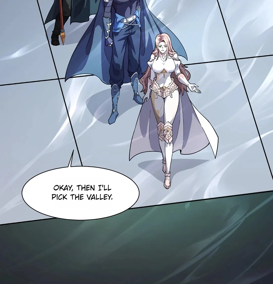 SSS-Rank Lone Summoner Chapter 229 page 52 - 