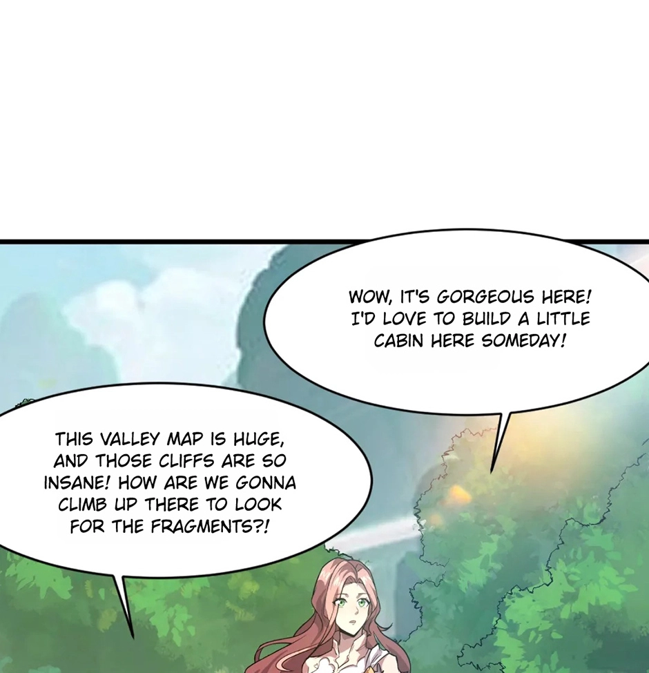 SSS-Rank Lone Summoner Chapter 229 page 56 - 