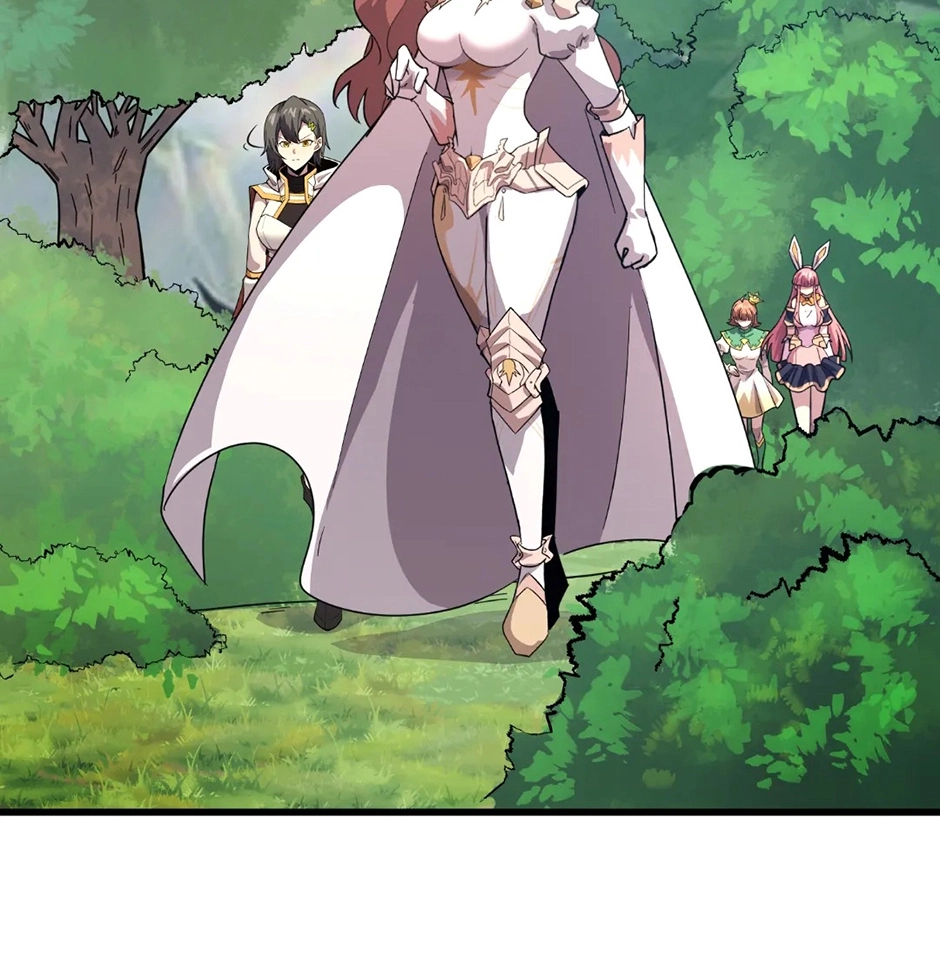 SSS-Rank Lone Summoner Chapter 229 page 57 - 