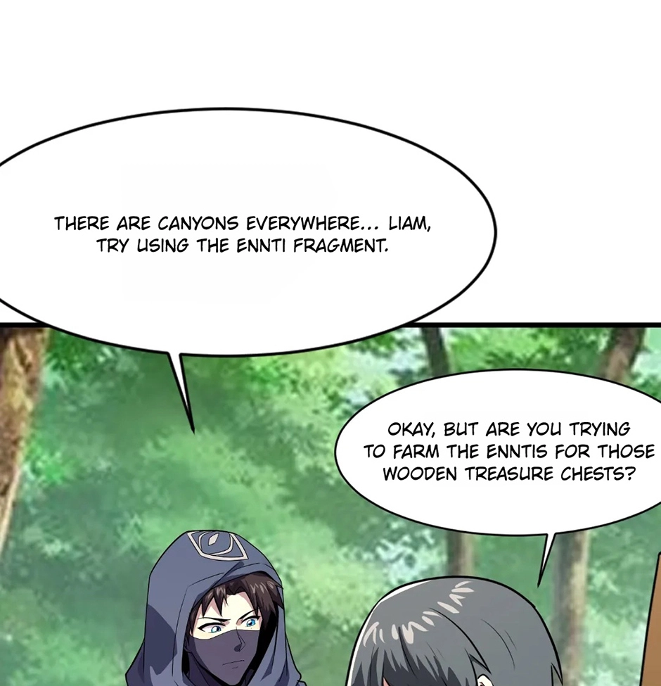 SSS-Rank Lone Summoner Chapter 229 page 58 - 