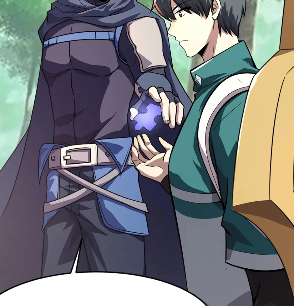 SSS-Rank Lone Summoner Chapter 229 page 59 - 
