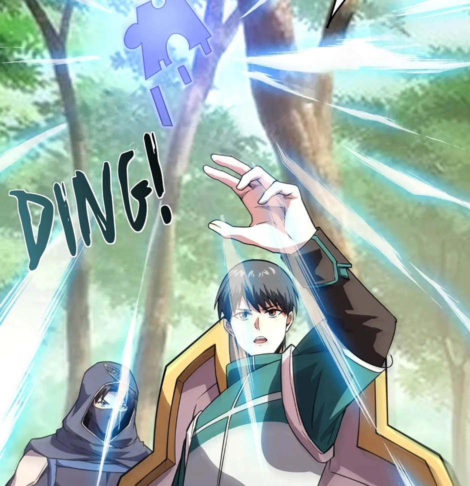 SSS-Rank Lone Summoner Chapter 229 page 61 - 