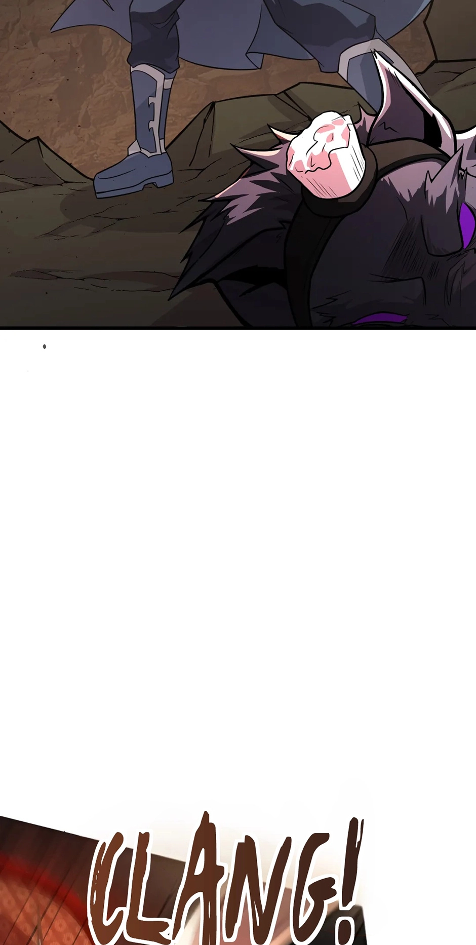 SSS-Rank Lone Summoner Chapter 230 page 15 - 