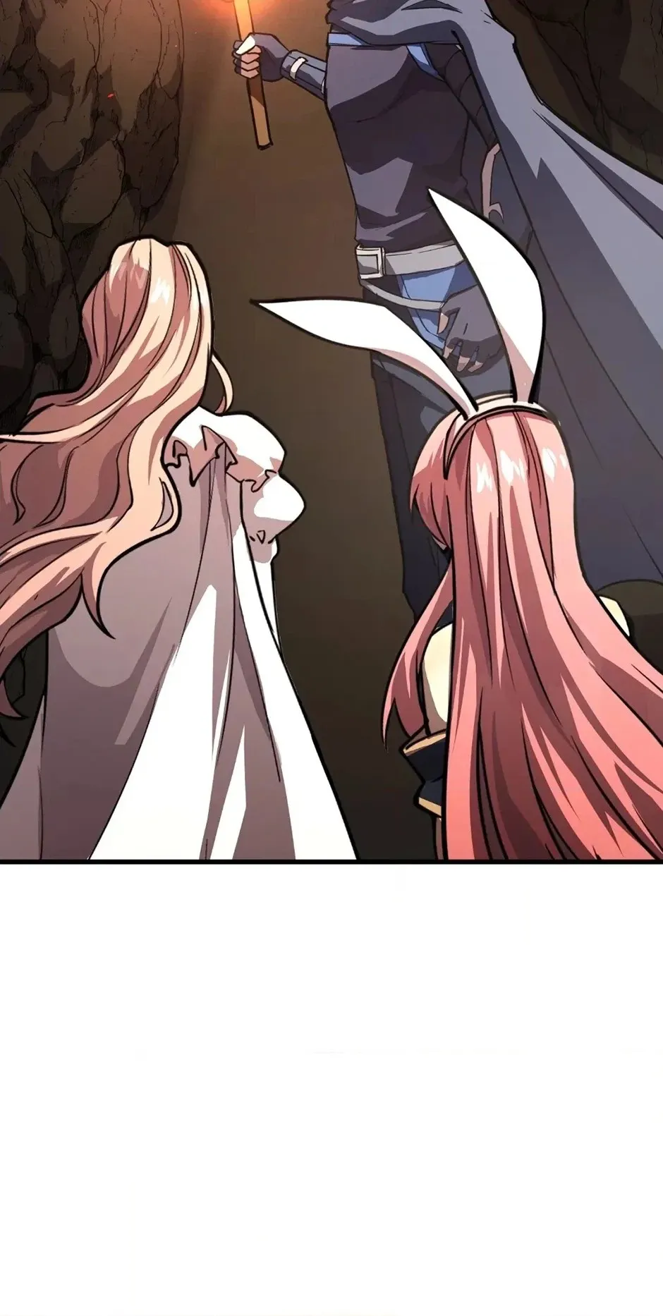SSS-Rank Lone Summoner Chapter 230 page 20 - 