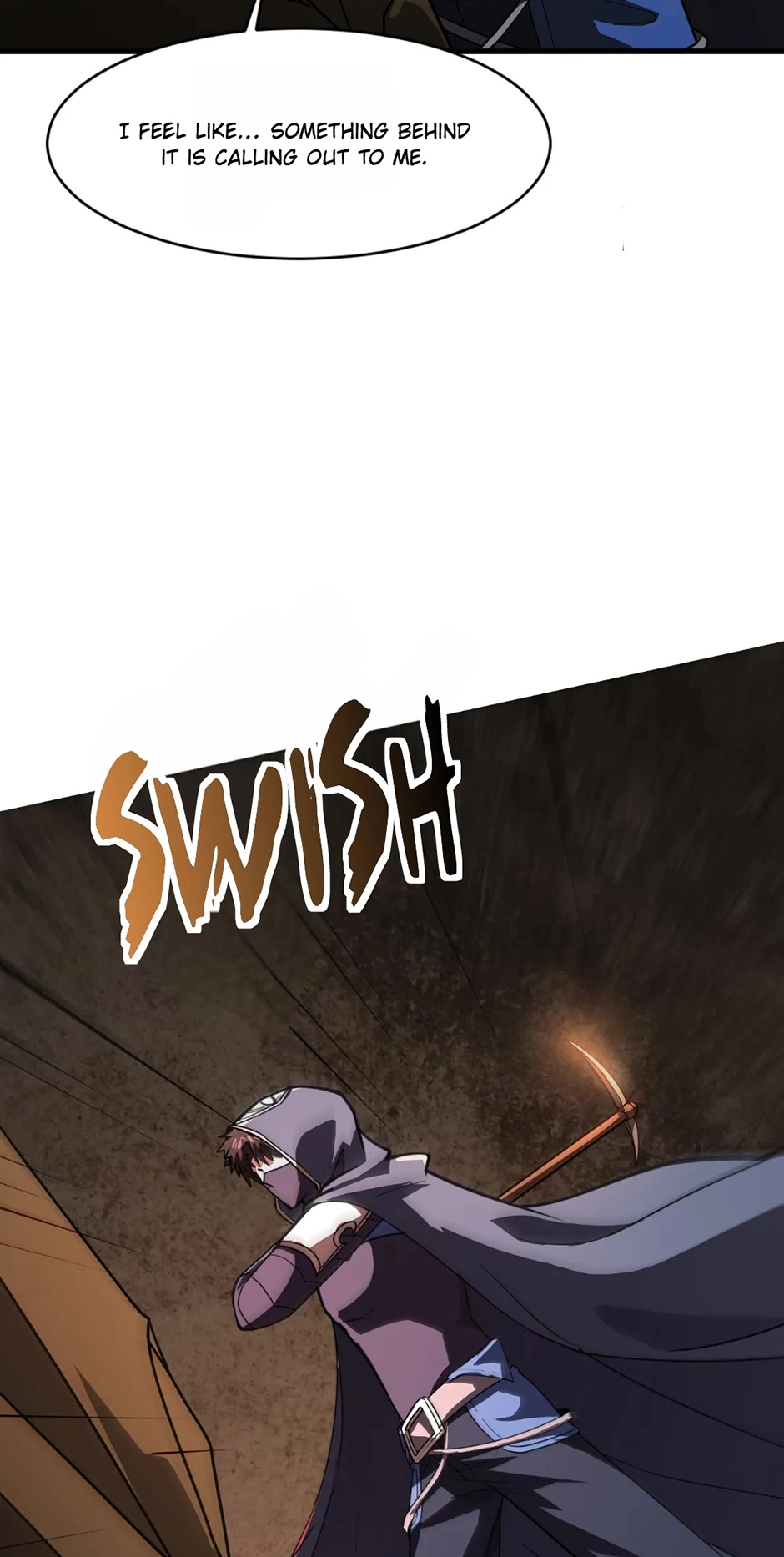 SSS-Rank Lone Summoner Chapter 230 page 24 - 