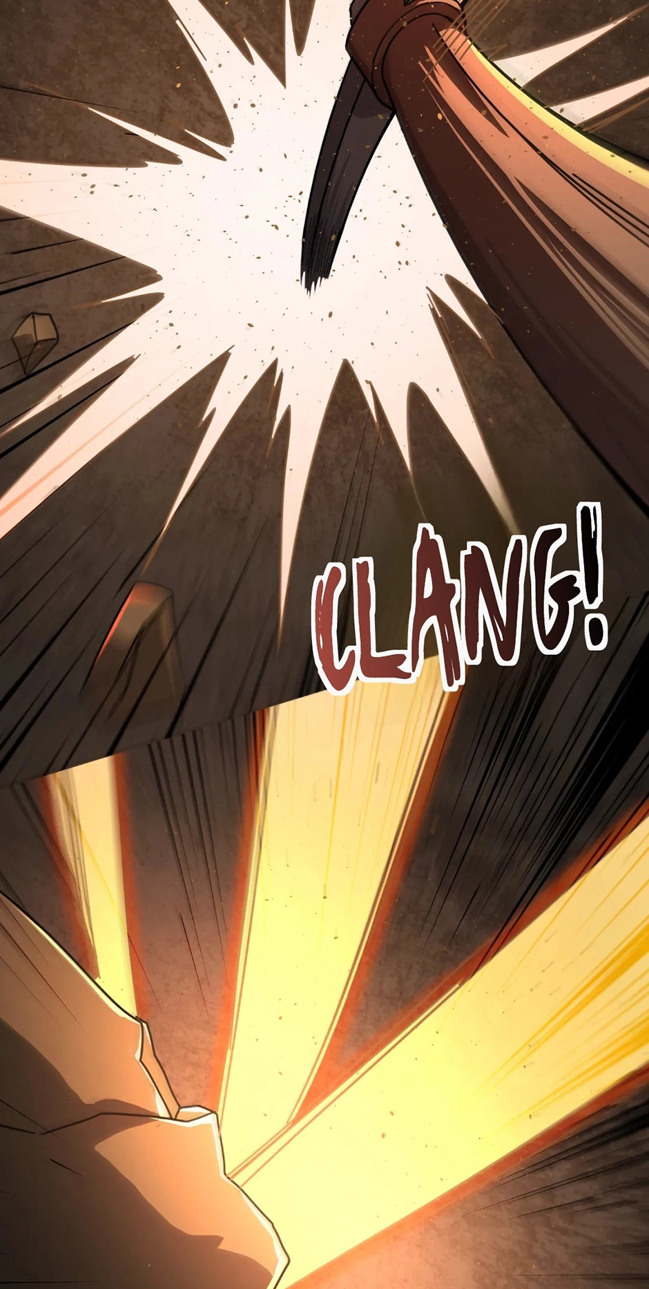 SSS-Rank Lone Summoner Chapter 230 page 26 - 