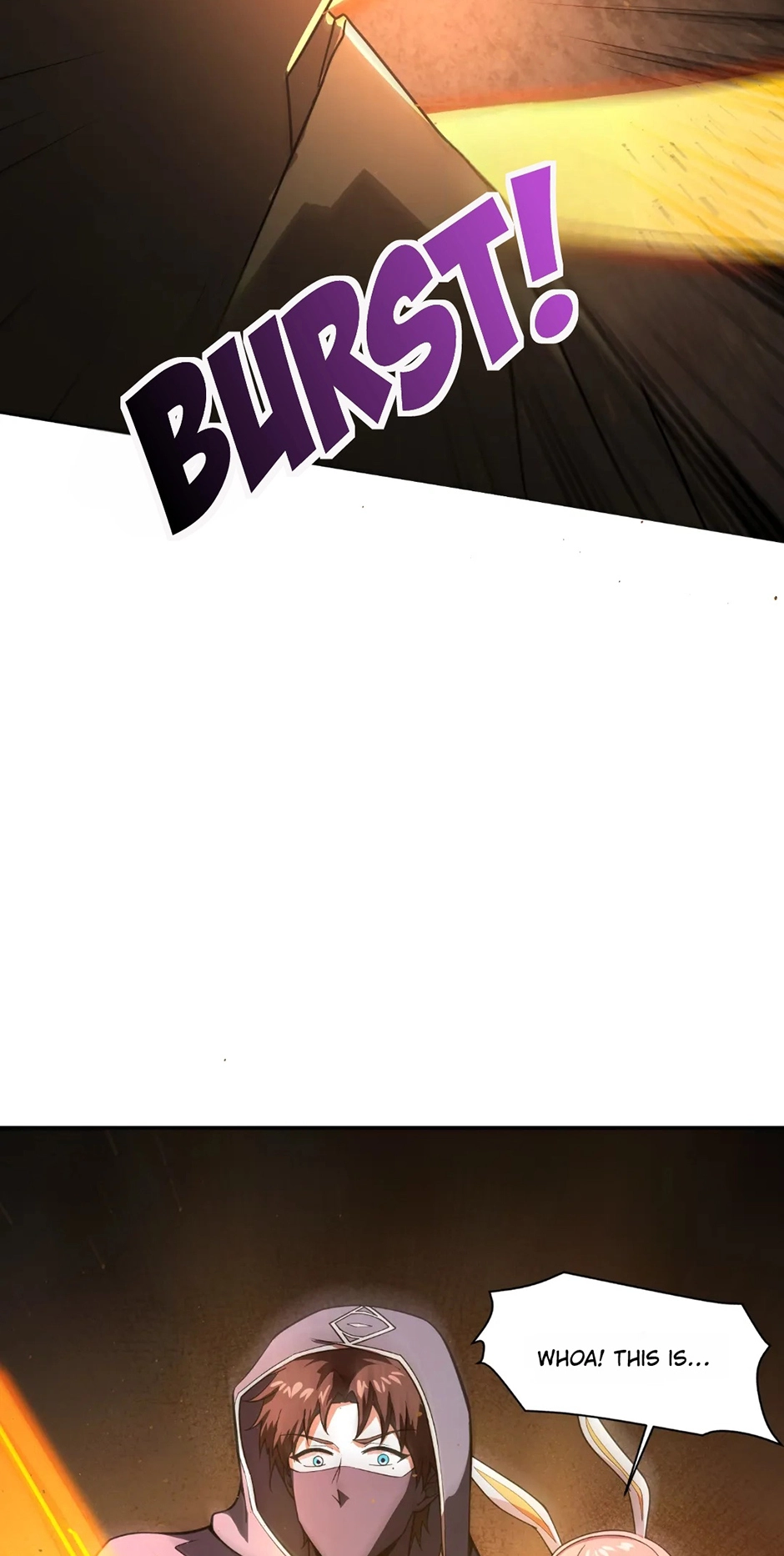 SSS-Rank Lone Summoner Chapter 230 page 27 - 