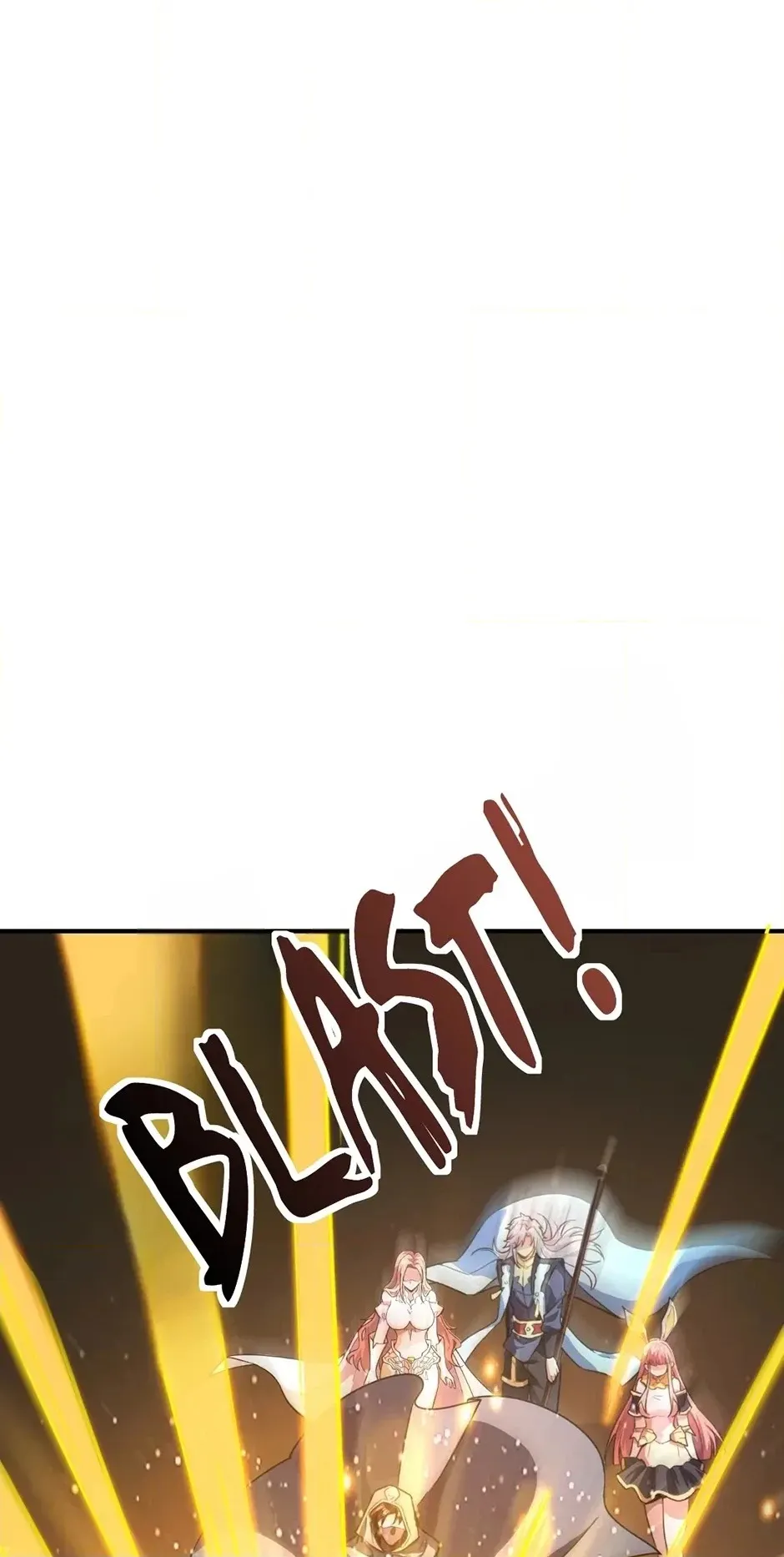 SSS-Rank Lone Summoner Chapter 230 page 30 - 