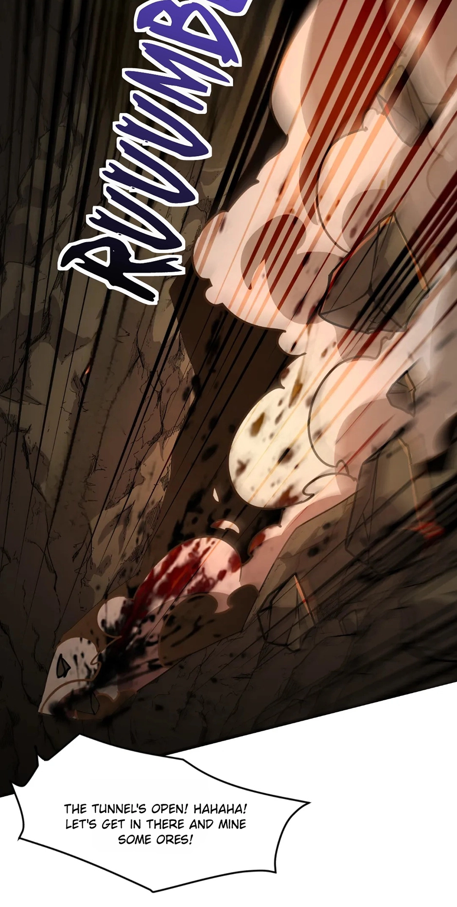 SSS-Rank Lone Summoner Chapter 230 page 4 - 