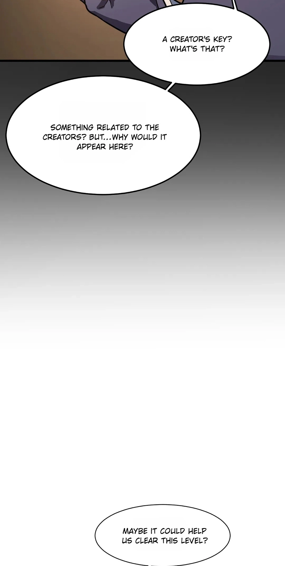SSS-Rank Lone Summoner Chapter 230 page 33 - 