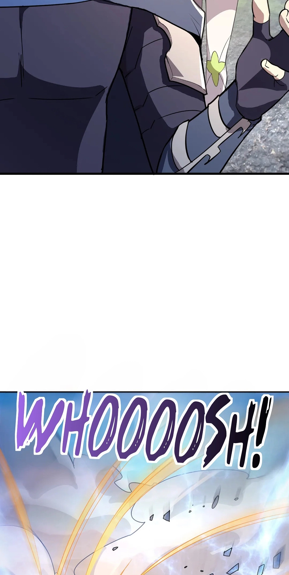 SSS-Rank Lone Summoner Chapter 230 page 39 - 