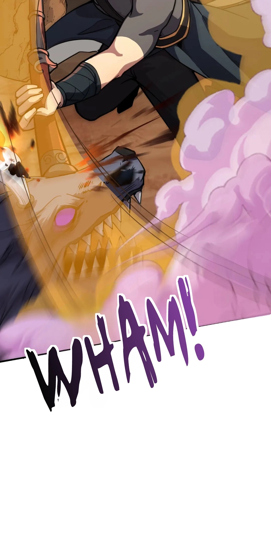 SSS-Rank Lone Summoner Chapter 230 page 7 - 