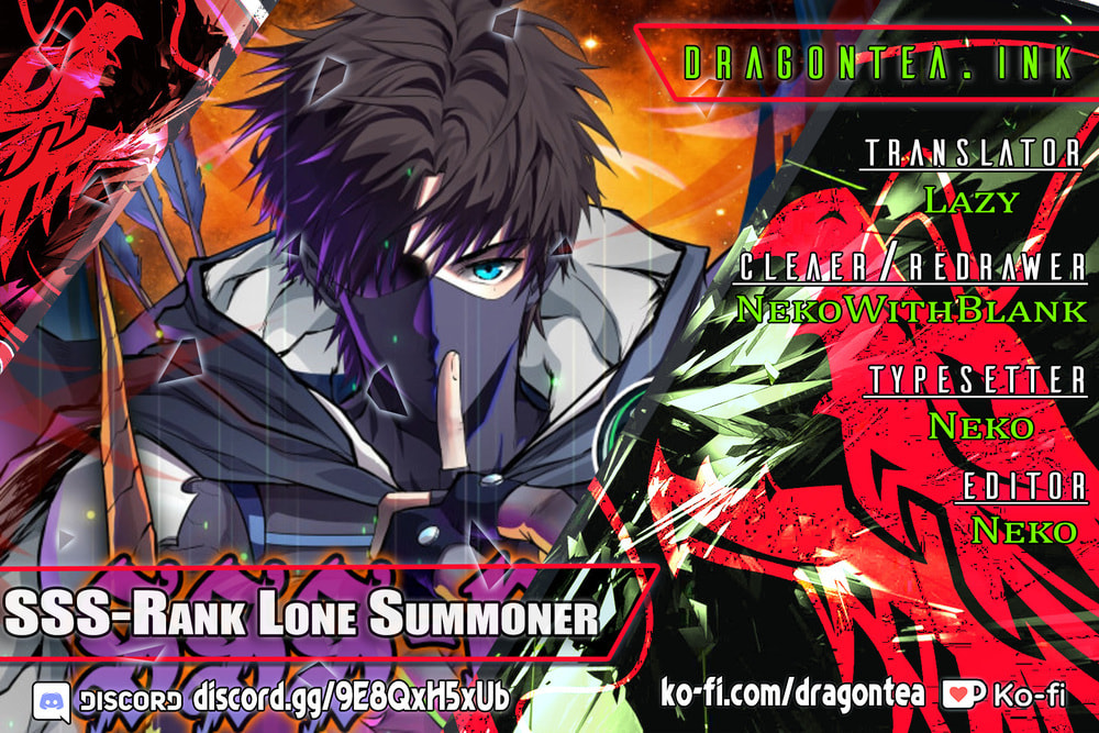 SSS-Rank Lone Summoner Chapter 67.5 page 1 - 