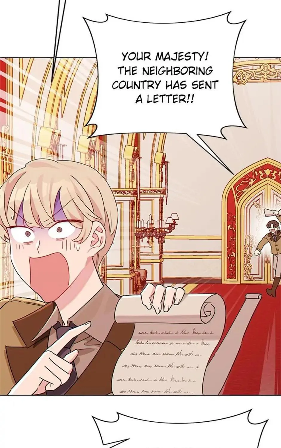 Read SSS Romance Collection chapter 1 image 108 on Lezhin