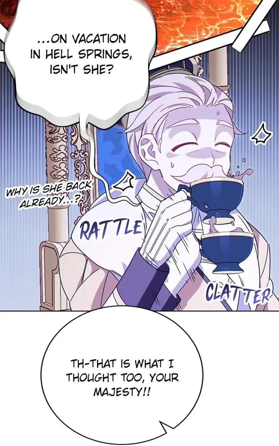 Read SSS Romance Collection chapter 1 image 128 on Lezhin