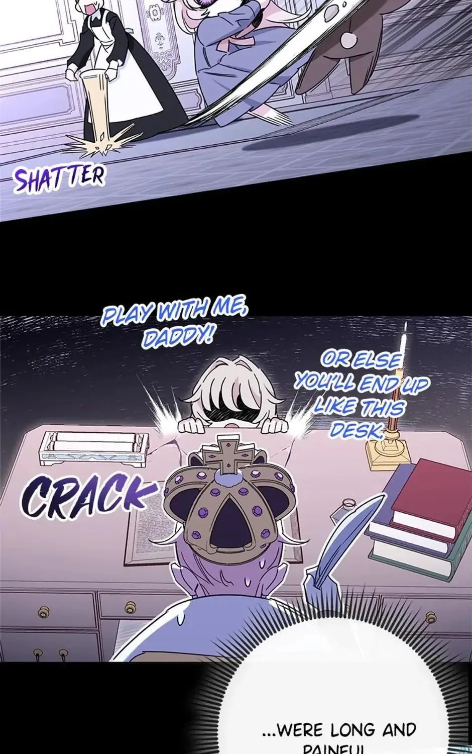 Read SSS Romance Collection chapter 1 image 204 on Lezhin