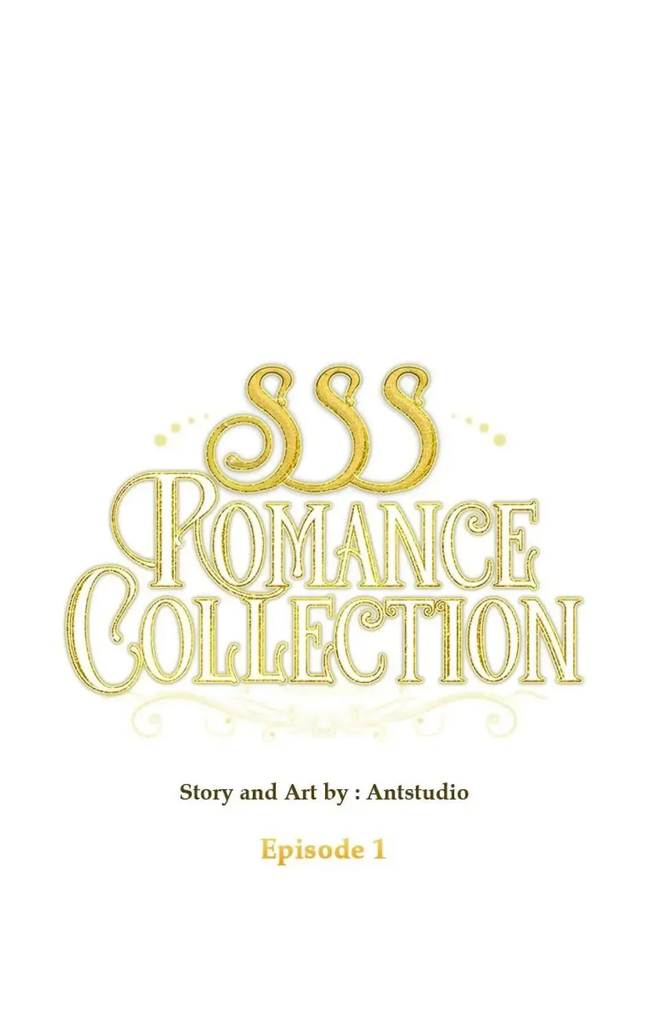 Read SSS Romance Collection chapter 1 image 24 on Lezhin