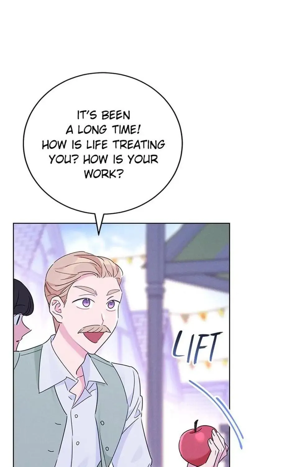Read SSS Romance Collection chapter 1 image 28 on Lezhin