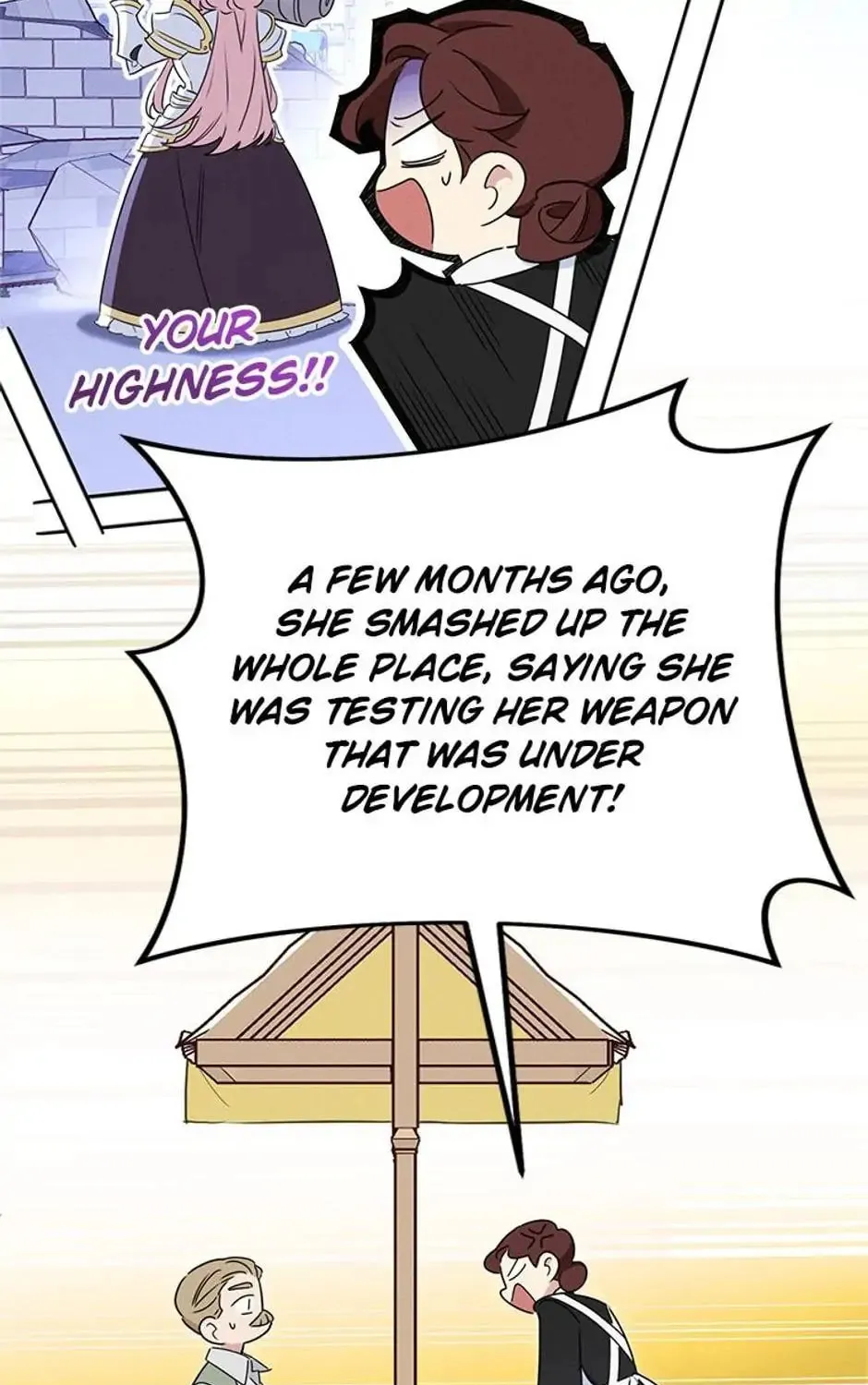 Read SSS Romance Collection chapter 1 image 44 on Lezhin