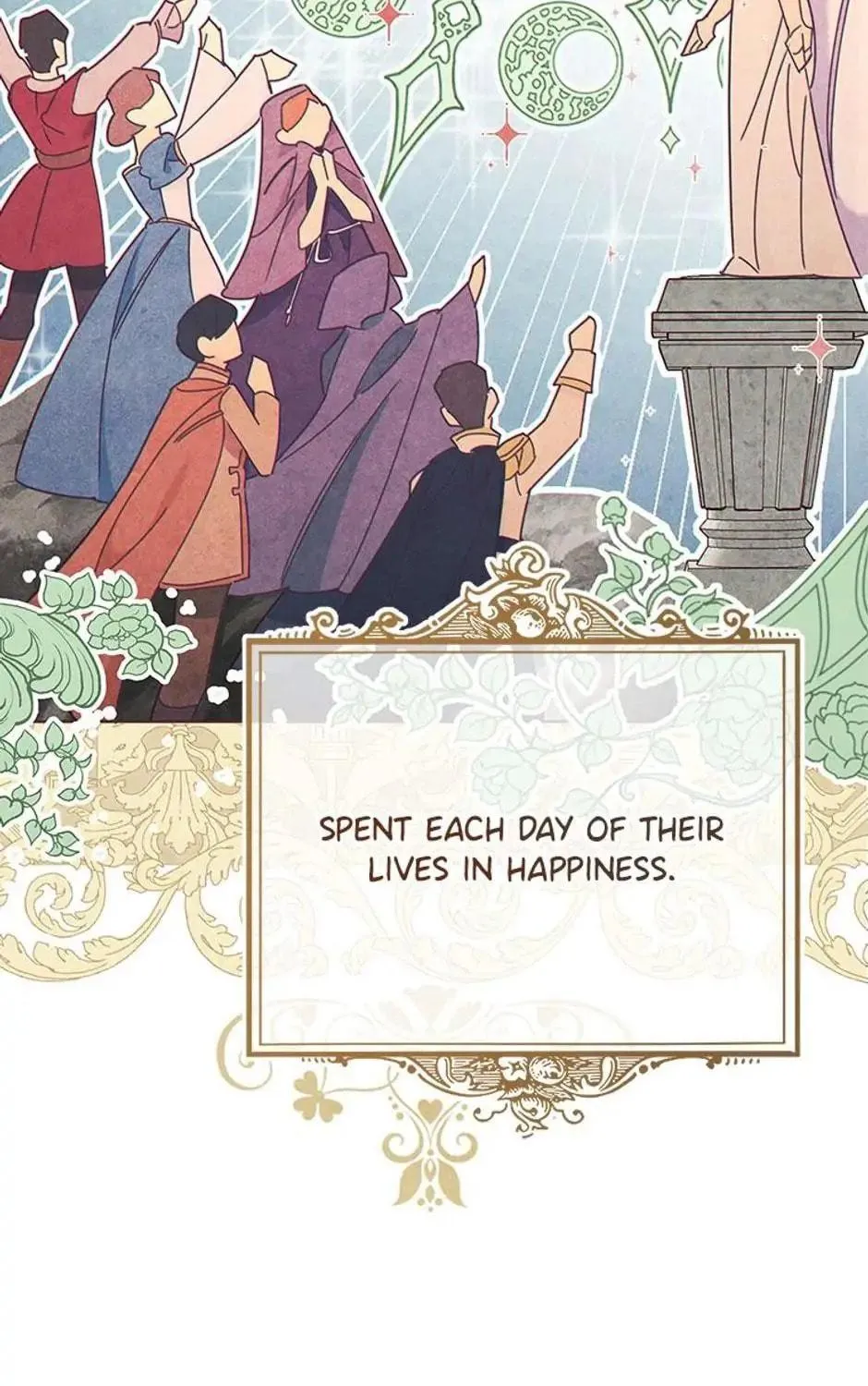 Read SSS Romance Collection chapter 1 image 8 on Lezhin
