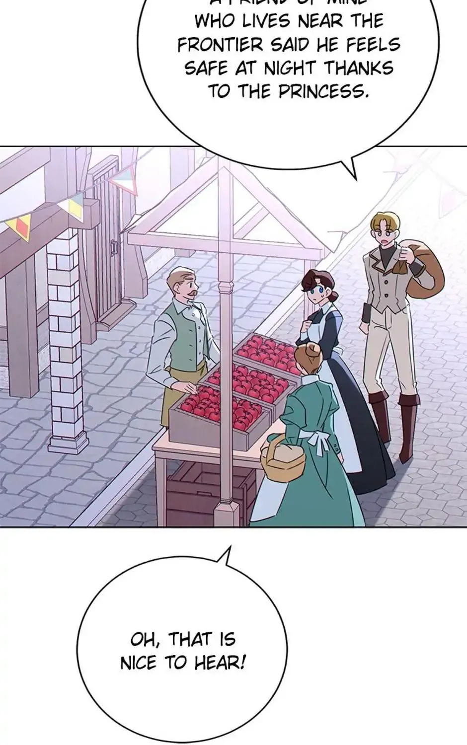 Read SSS Romance Collection chapter 1 image 84 on Lezhin