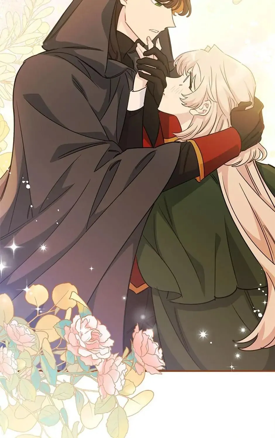 Read SSS Romance Collection chapter 10 image 22 on Lezhin