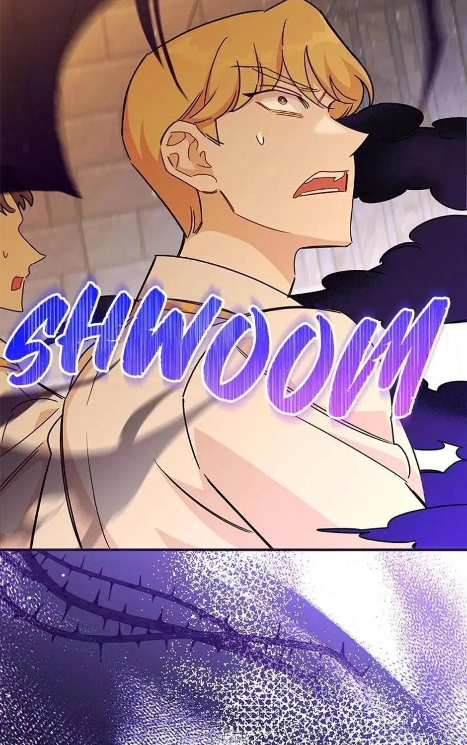 Read SSS Romance Collection chapter 10 image 36 on Lezhin