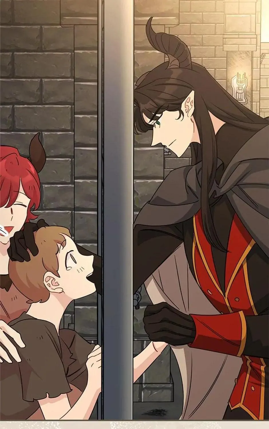 Read SSS Romance Collection chapter 10 image 66 on Lezhin