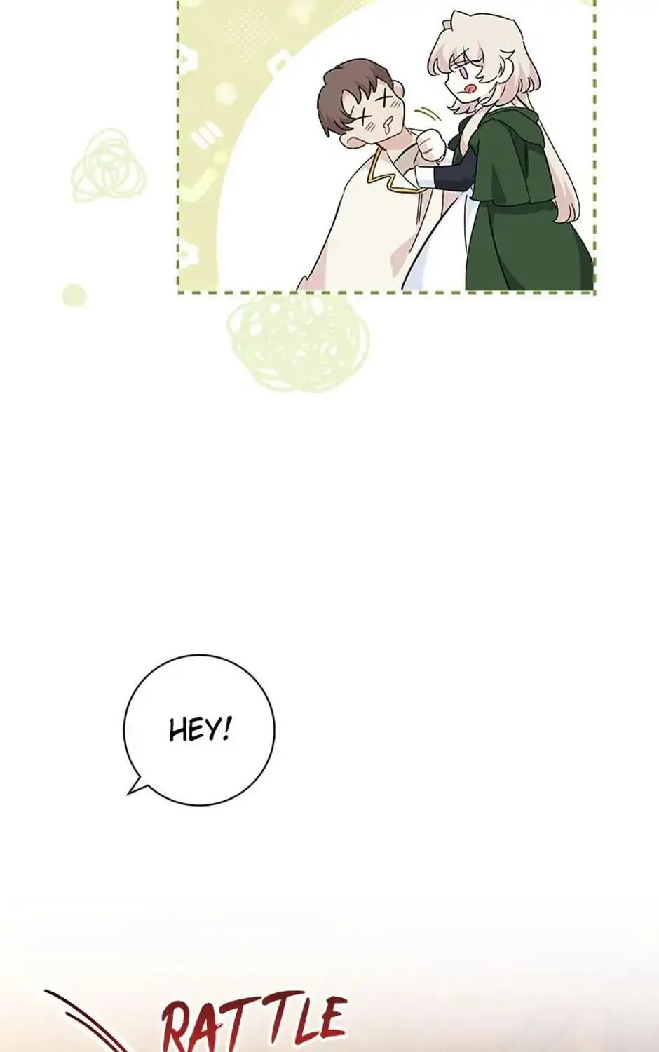 Read SSS Romance Collection chapter 10 image 78 on Lezhin