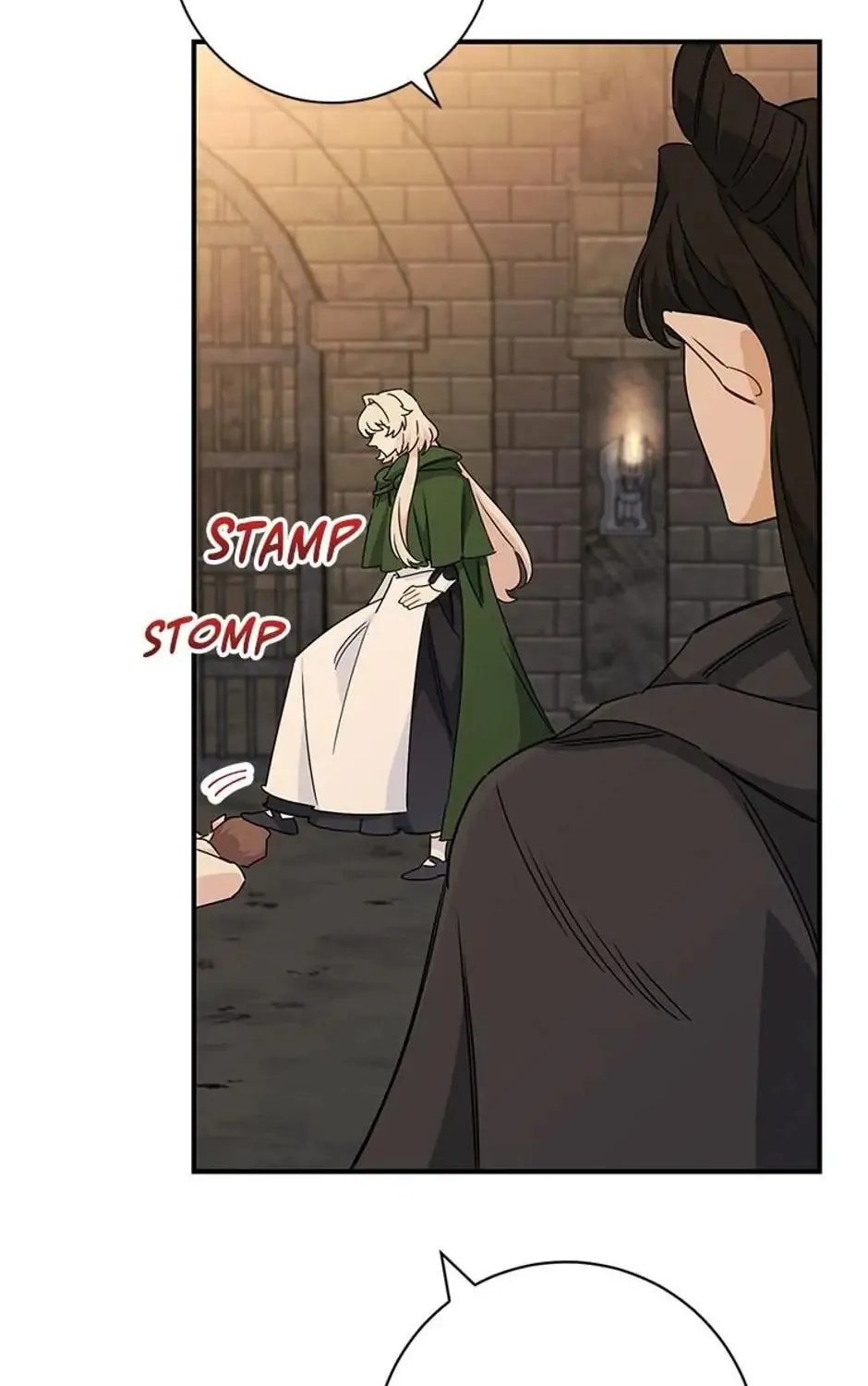 Read SSS Romance Collection chapter 10 image 84 on Lezhin