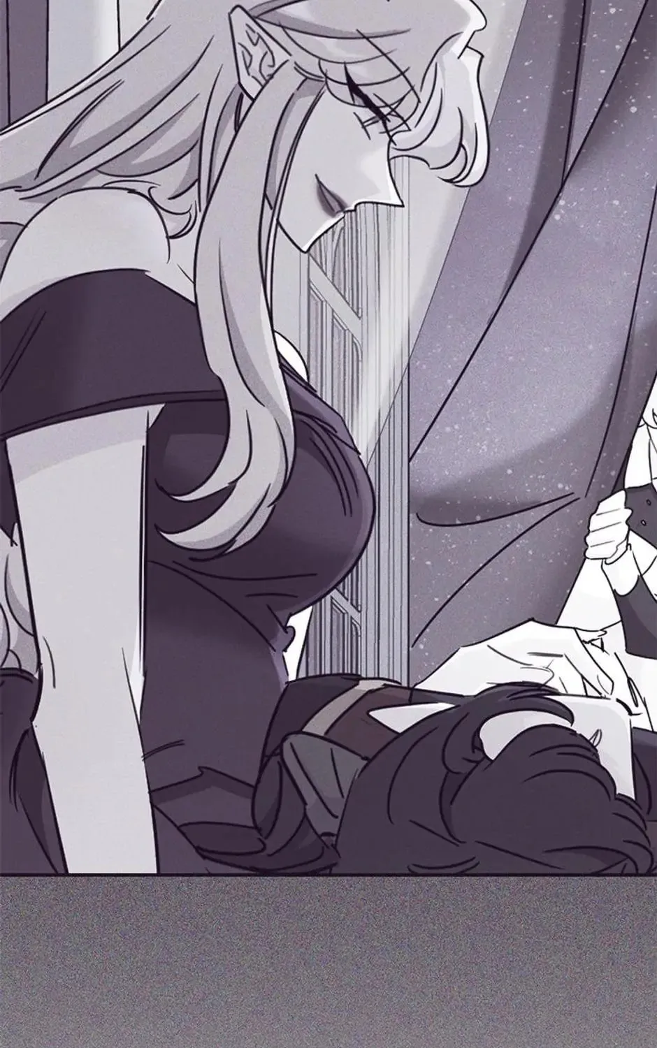 Read SSS Romance Collection chapter 11 image 10 on Lezhin