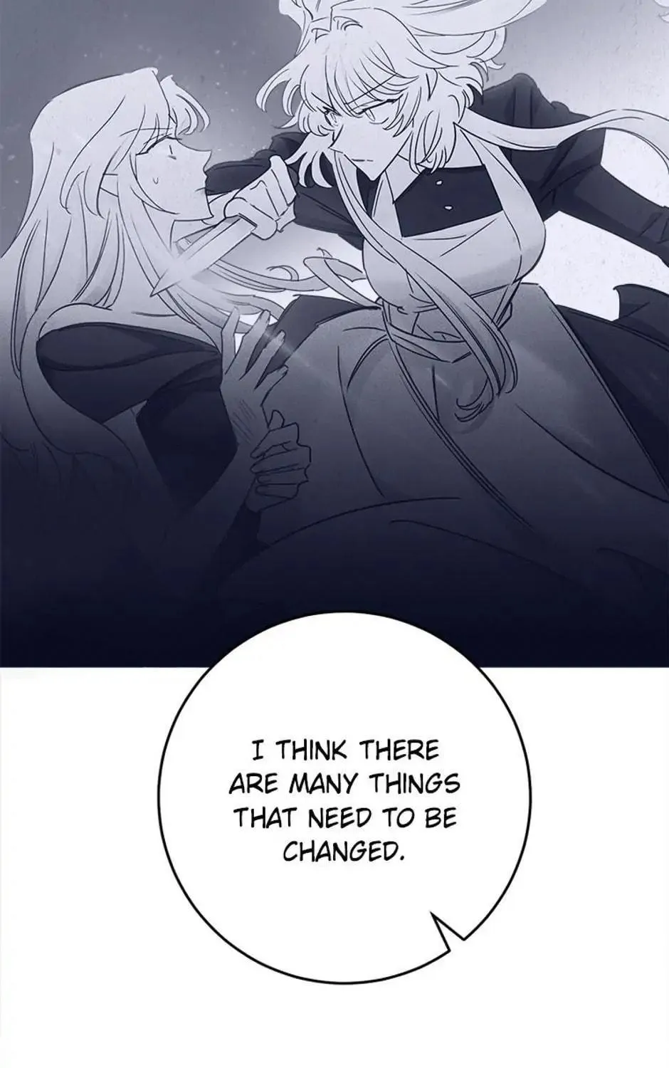 Read SSS Romance Collection chapter 11 image 176 on Lezhin