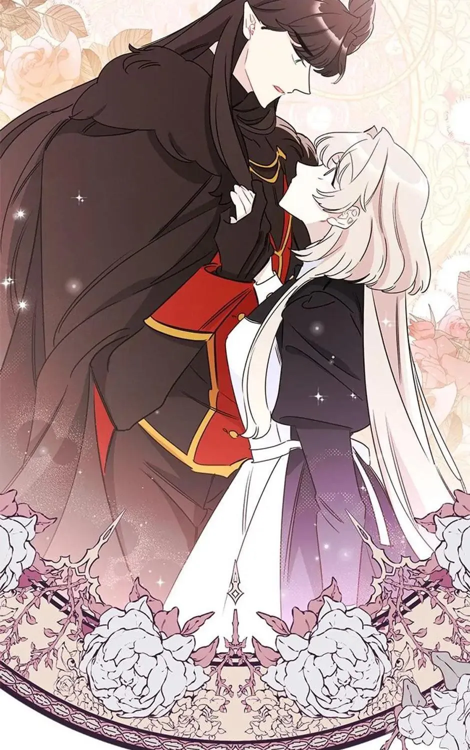 Read SSS Romance Collection chapter 11 image 186 on Lezhin