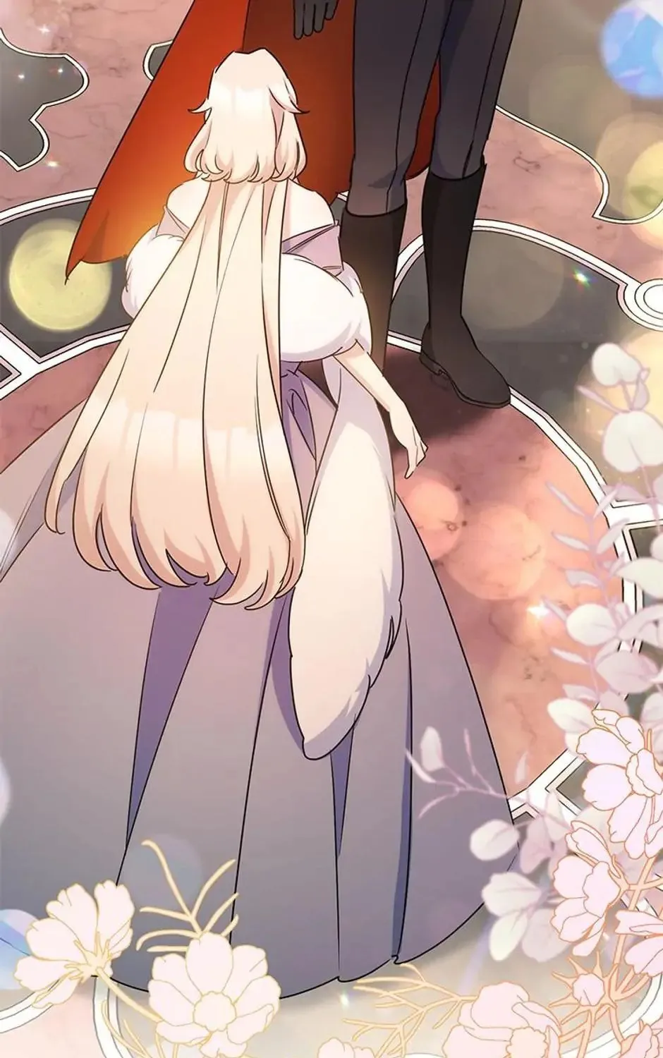 Read SSS Romance Collection chapter 12 image 102 on Lezhin