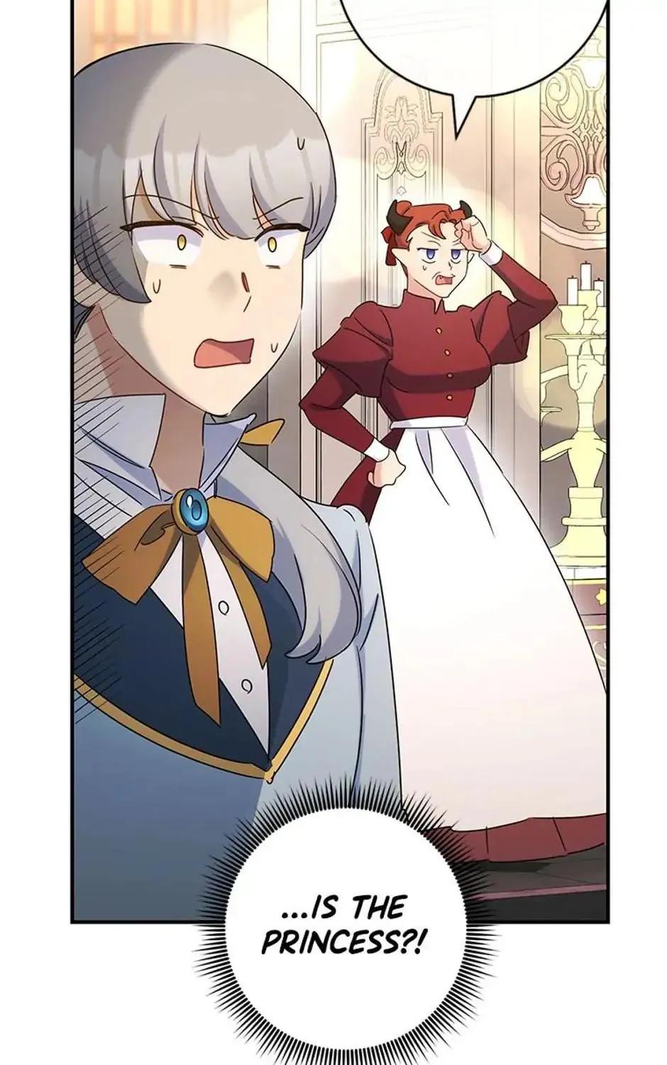 Read SSS Romance Collection chapter 12 image 114 on Lezhin