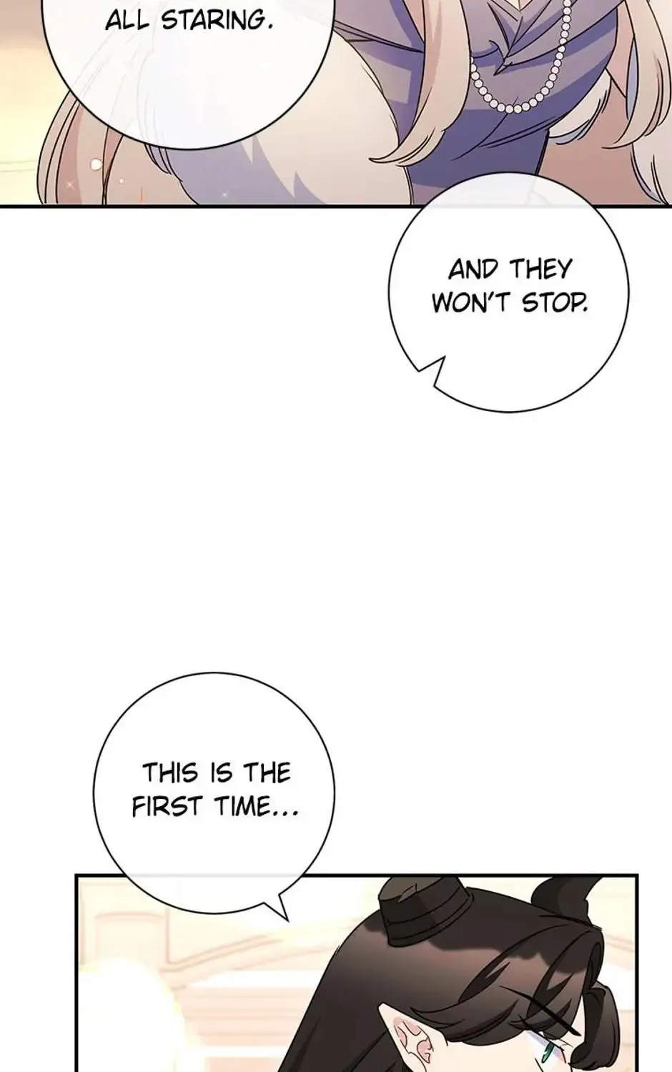Read SSS Romance Collection chapter 12 image 124 on Lezhin