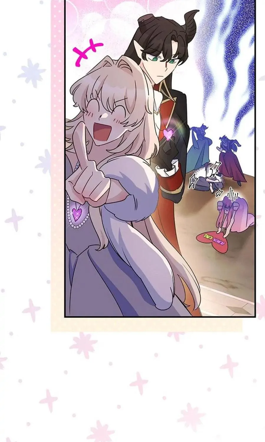 Read SSS Romance Collection chapter 12 image 164 on Lezhin