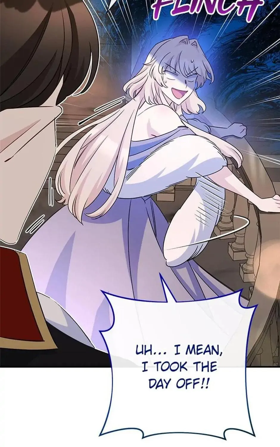 Read SSS Romance Collection chapter 12 image 176 on Lezhin